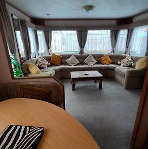 Beautiful 2 Bedroomed Mobile Home Aberystwyth Exterior photo