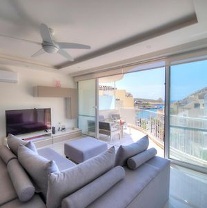 Seaview Apartment In The Heart Of Xlendi Gozo Exterior photo