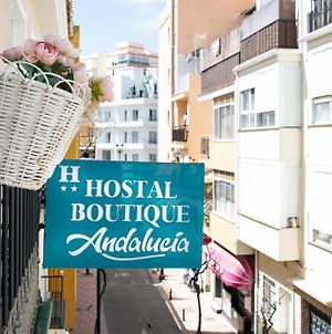 Hotel Boutique Andalucia Fuengirola Exterior photo