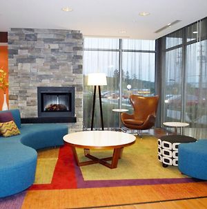 Fairfield Inn & Suites By Marriott Stroudsburg Bartonsville/Poconos Exterior photo