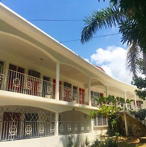 African Symbol Guest House Montego Bay Exterior photo