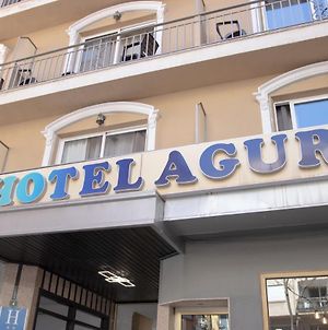 Hotel Agur Fuengirola Exterior photo