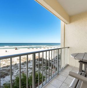 Continental Condominiums By Resort Collection Panama City Beach Exterior photo