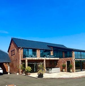 New Converted Barn Hereford Exterior photo