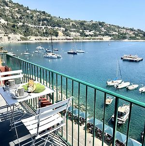 Maison Bleue Ap4362 By Riviera Holiday Homes Villefranche-sur-Mer Exterior photo