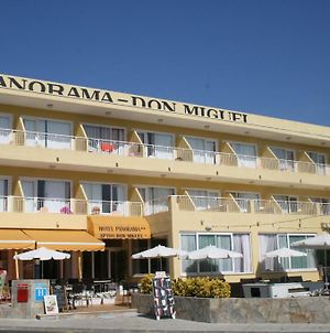 Panorama Hotel Port de Pollenca Exterior photo