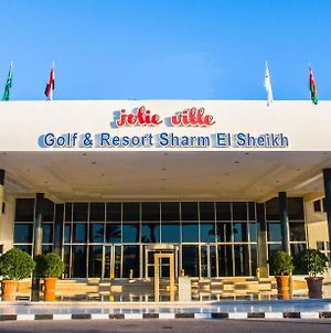 Jolie Ville Golf & Resort Sharm el-Sheikh Exterior photo