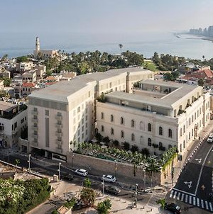 The Jaffa, A Luxury Collection Hotel, Tel Aviv Exterior photo