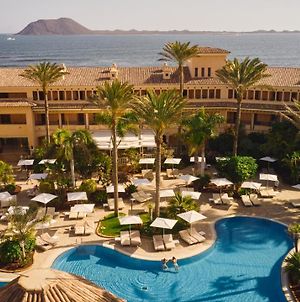 Secrets Bahia Real Resort & Spa Adults Only Corralejo Exterior photo