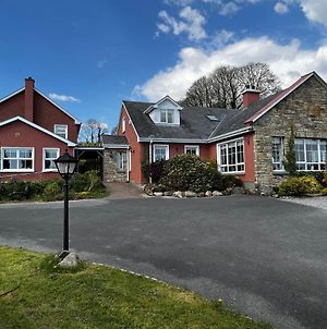 Living Waters Retreat Villa Donegal Town Exterior photo