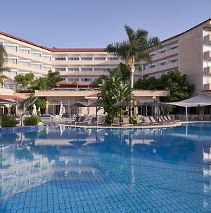 Atlantica Bay - Adults Only Hotel Limassol Exterior photo
