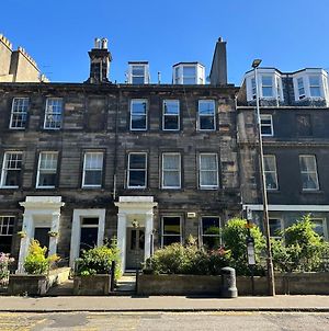 The Valentine - Townhouse Hotel Edinburgh Exterior photo