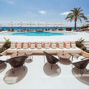 Ama Ibiza (Adults Only) Hotel Playa d'en Bossa Exterior photo