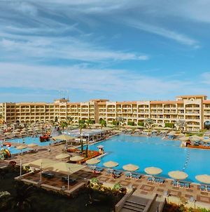 Pickalbatros White Beach Resort - Hurghada Exterior photo
