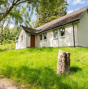 Holiday Home The Firs By Interhome Drumnadrochit Exterior photo