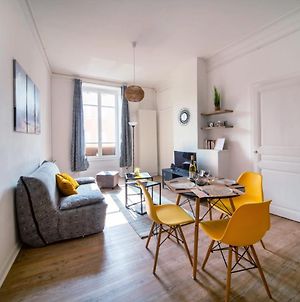 Le Sirene - Beautiful 1Bedroom Flat 300M From The Center Of Macon Exterior photo
