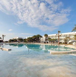 Grand Palladium Palace Ibiza Resort & Spa Playa d'en Bossa Exterior photo