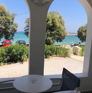 Roussos Beach Hotel Naousa  Exterior photo