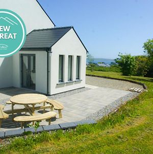 Bell View Holiday Home Sheeps Head Bantry Exterior photo