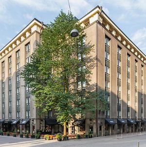 Solo Sokos Hotel Helsinki Exterior photo