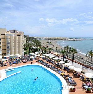 Medplaya Hotel Riviera - Adults Recommended Benalmadena Exterior photo