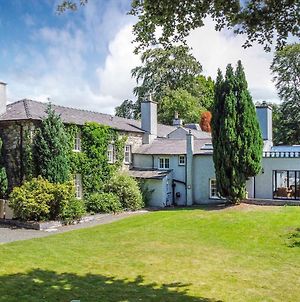 Bryn Derwen Villa Bangor  Exterior photo