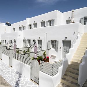 Porto Naoussa (Adults Only) Hotel Exterior photo