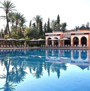 Royal Mirage Deluxe Hotel Marrakesh Exterior photo