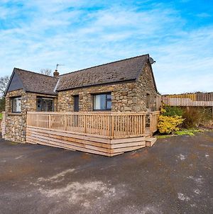 Stable Cottage Amroth Exterior photo