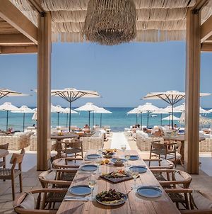 Parthenis Beach, Suites By The Sea Malia  Exterior photo