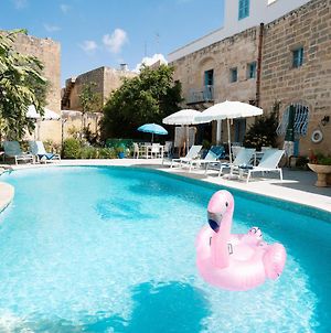 Rest, Restore, Explore. An Exclusive Stay In Malta Zebbug  Exterior photo