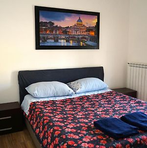 Cozy Rooms Rome Exterior photo