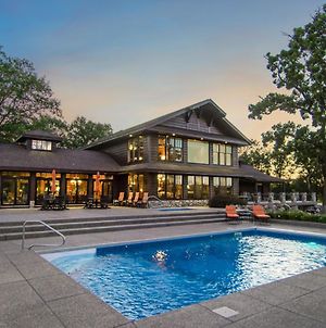 The Getaway - A 500 Acre Estate Guest House Pequot Lakes Exterior photo