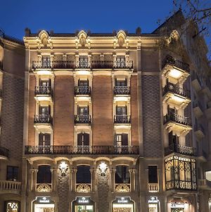Monument Hotel Barcelona Exterior photo