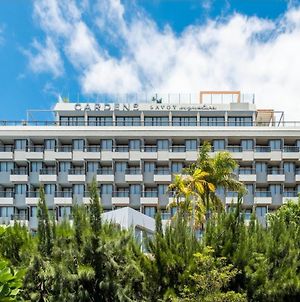 Tui Blue Gardens - Adults-Only - Savoy Signature Funchal  Exterior photo