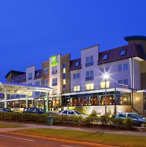 Holiday Inn Aberdeen West, An Ihg Hotel Westhill Exterior photo