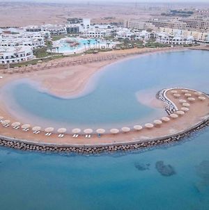 Sunrise Alma Bay Resort Hurghada Exterior photo