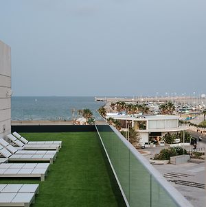 Hotel Neptuno Valencia Exterior photo