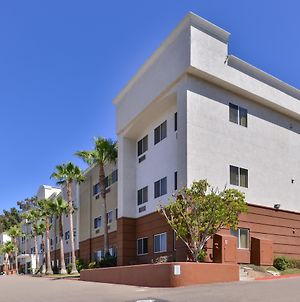 Candlewood Suites San Diego, An Ihg Hotel Exterior photo