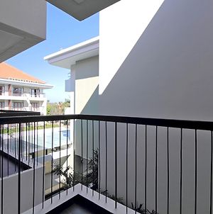 Hotel Santika Siligita Nusa Dua Nusa Dua  Exterior photo