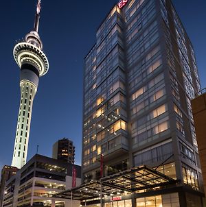 Rydges Auckland Hotel Exterior photo