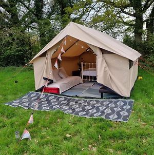 Glamping In Style, Prospector Tent Crawley  Exterior photo
