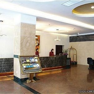 Lao Di Fang Hotel Shenzhen Interior photo