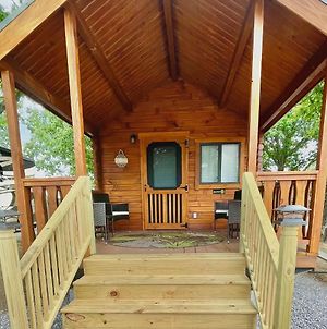 Charming Cabin Near Ark Encounter With Loft Villa Dry Ridge Exterior photo