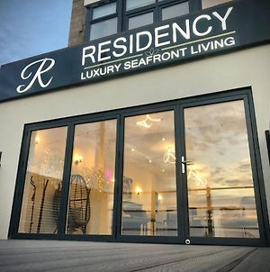Residency Luxury Seafront Hotel Blackpool Exterior photo