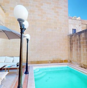 Qala Bed&Breakfast With Swimming Pool - Il-Wenniessa Exterior photo