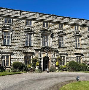 Moresby Hall Country House Hotel Whitehaven Exterior photo