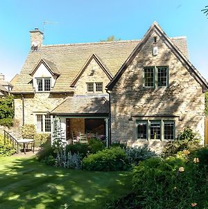 Robin Cottage Chipping Campden Exterior photo