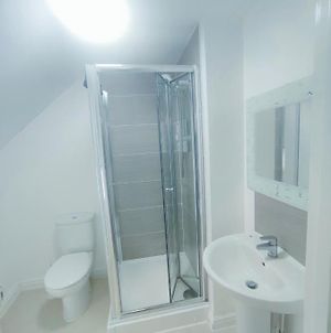 Madif Ensuite Leicester Exterior photo