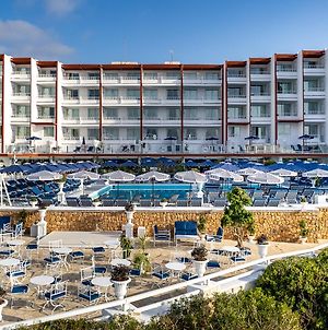 Hotel Mongibello Ibiza (Adults Only) Santa Eularia des Riu Exterior photo